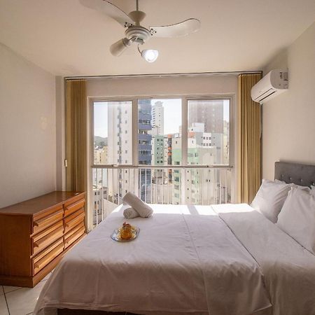 Apartmán Prg51 - 4 Dorm, Climatizado, Garagem, Wi-Fi Balneário Camboriú Exteriér fotografie