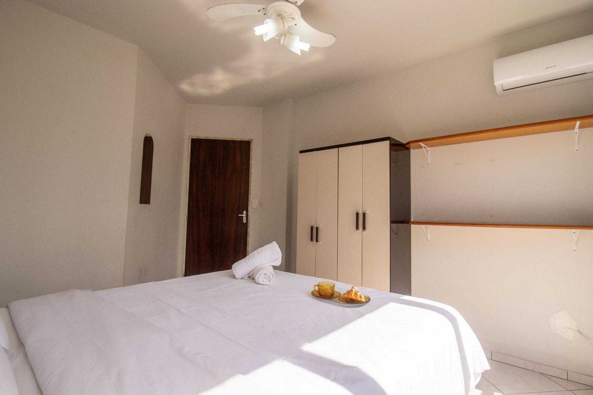 Apartmán Prg51 - 4 Dorm, Climatizado, Garagem, Wi-Fi Balneário Camboriú Exteriér fotografie