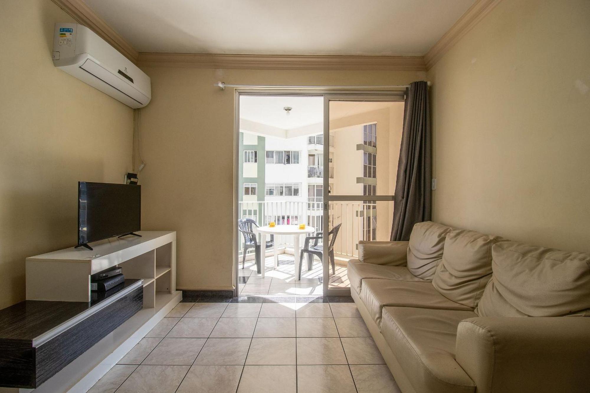 Apartmán Prg51 - 4 Dorm, Climatizado, Garagem, Wi-Fi Balneário Camboriú Exteriér fotografie