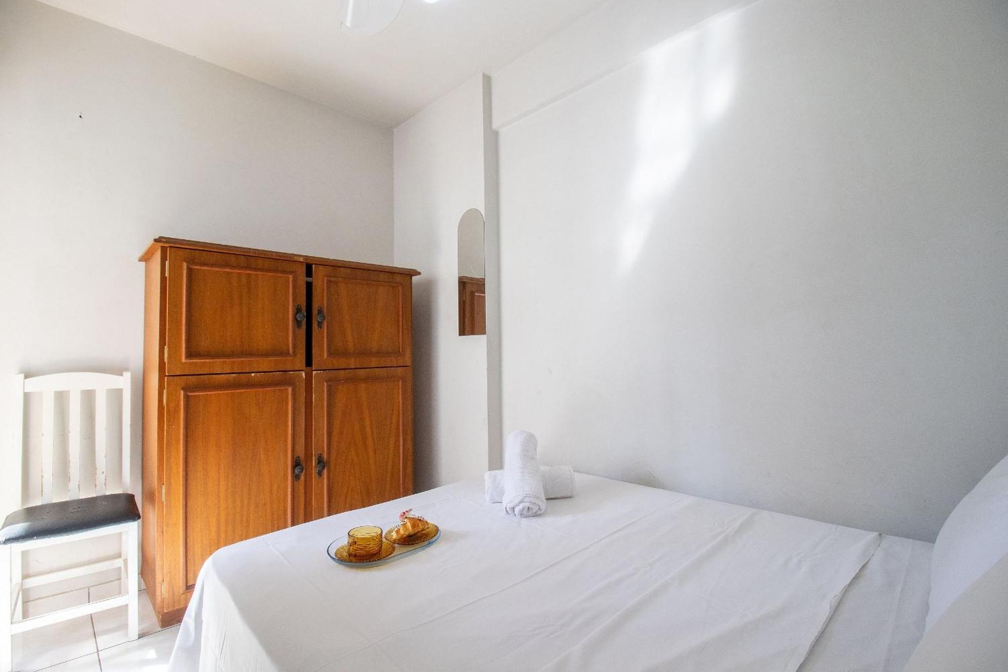 Apartmán Prg51 - 4 Dorm, Climatizado, Garagem, Wi-Fi Balneário Camboriú Exteriér fotografie